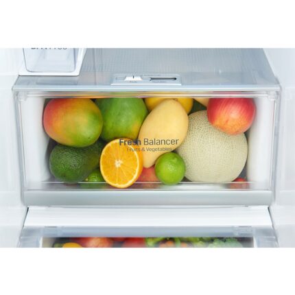 LG REFRIGERATEUR AMERICAIN | DOOR-IN-DOOR | NO FROST - GR-X247CSAV