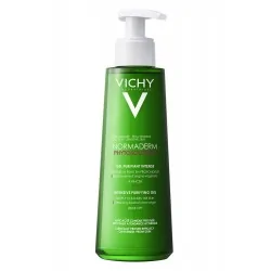 VICHY NORMADERM PHYTOSOLUTION GEL NETTOYANT PURIFIANT 400ml