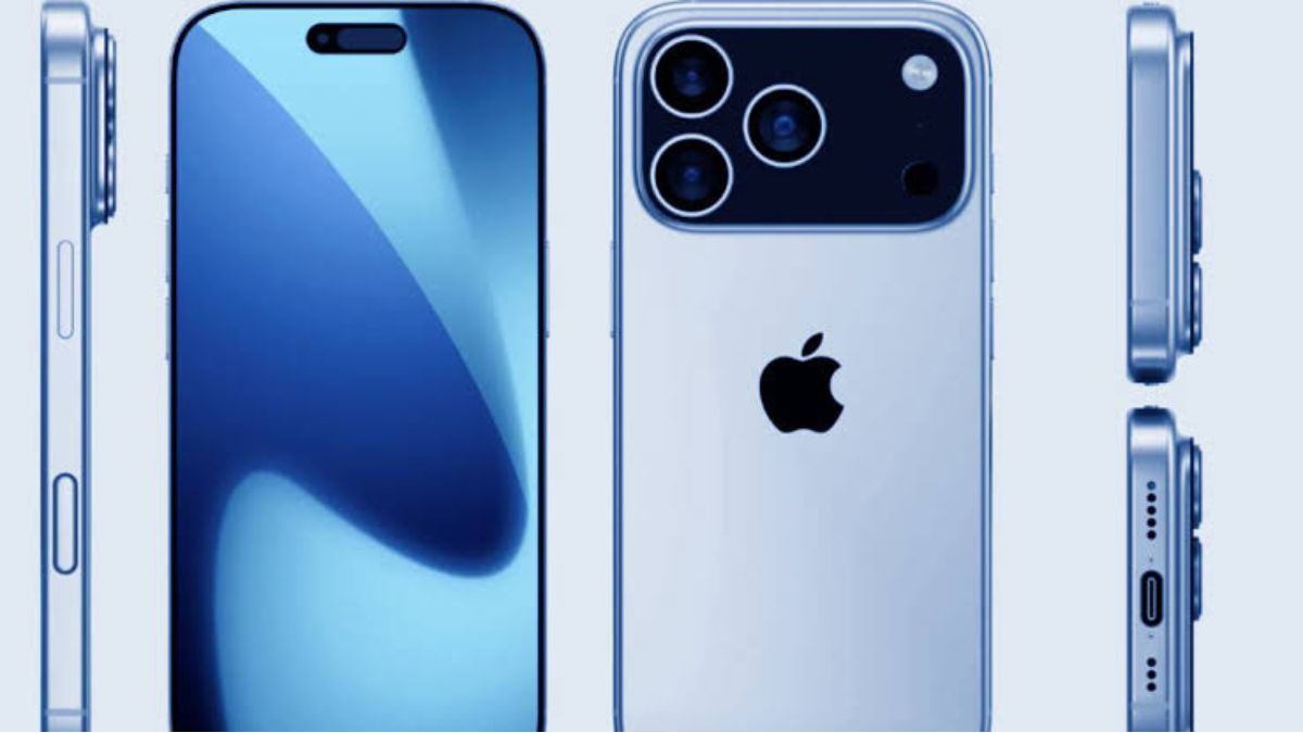 Iphone17 Iphone17