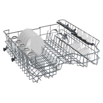 LAVE VAISSELLE BEKO 5 PRG 13CVRT NOIR