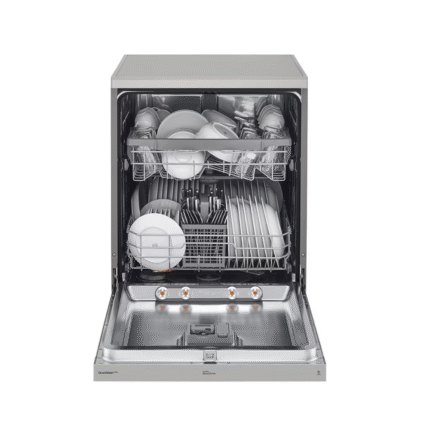 LAVE VAISSELLE LG 14 CVRT-GRIS