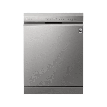LAVE VAISSELLE LG 14 CVRT-GRIS