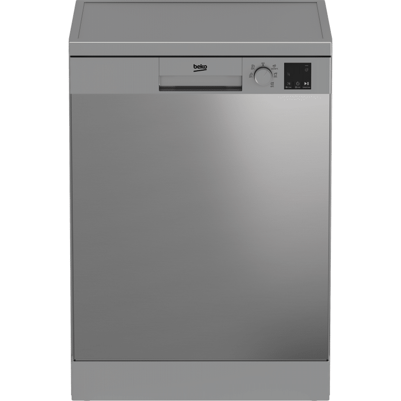 lave-vaisselle-beko-5programmes-gris