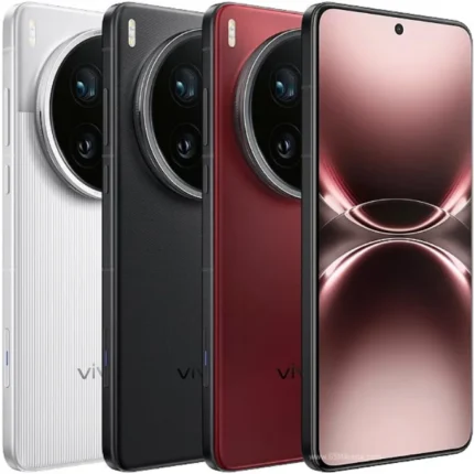 Vivo X200 Ultra